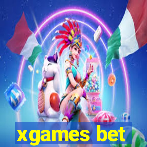xgames bet